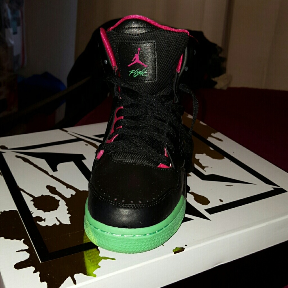 Air jordan